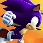 Sonic Forces Speed Battle APK