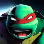 Party Turtle Ninja APK
