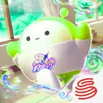 Eggy Party APK