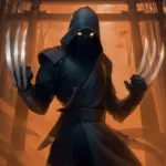 Shadow Fight 4 APK