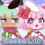 Gacha Life Backgrounds APK