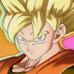 Dragon Ball Gekishin Squadra APK