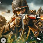 Call Of Honor APK
