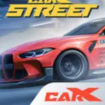CarX Street Mod APK