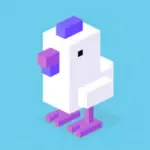 Crossy Road Unblocked Games