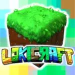 LokiCraft X APK