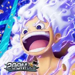 One Piece Bounty Rush APK