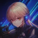 Girls Frontline Fire Control