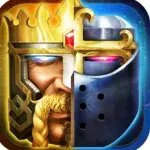 King in Clash of Clans