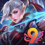 Mobile Legends