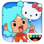 Toca Boca World Secrets