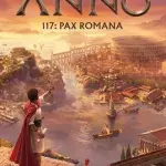 Anno 117 Pax Romana