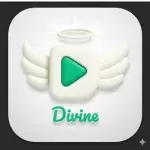 Divine Angel Messages App