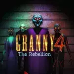 Granny 4 The Rebellion