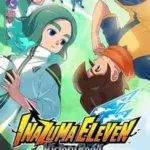 INAZUMA ELEVEN Victory Road