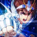 Saint​‍​‌‍​‍‌ Seiya EX APK