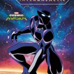 MARVEL Cosmic Invasion APK