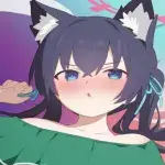 Play With Serika APK