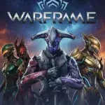 Warframe Game