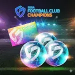SEGA Football Club Champions