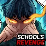 Schools Revenge APK