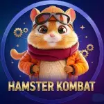 Hamster Coin Mining